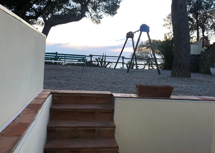 Veuras El Mar - Madrague Beach Studio 25