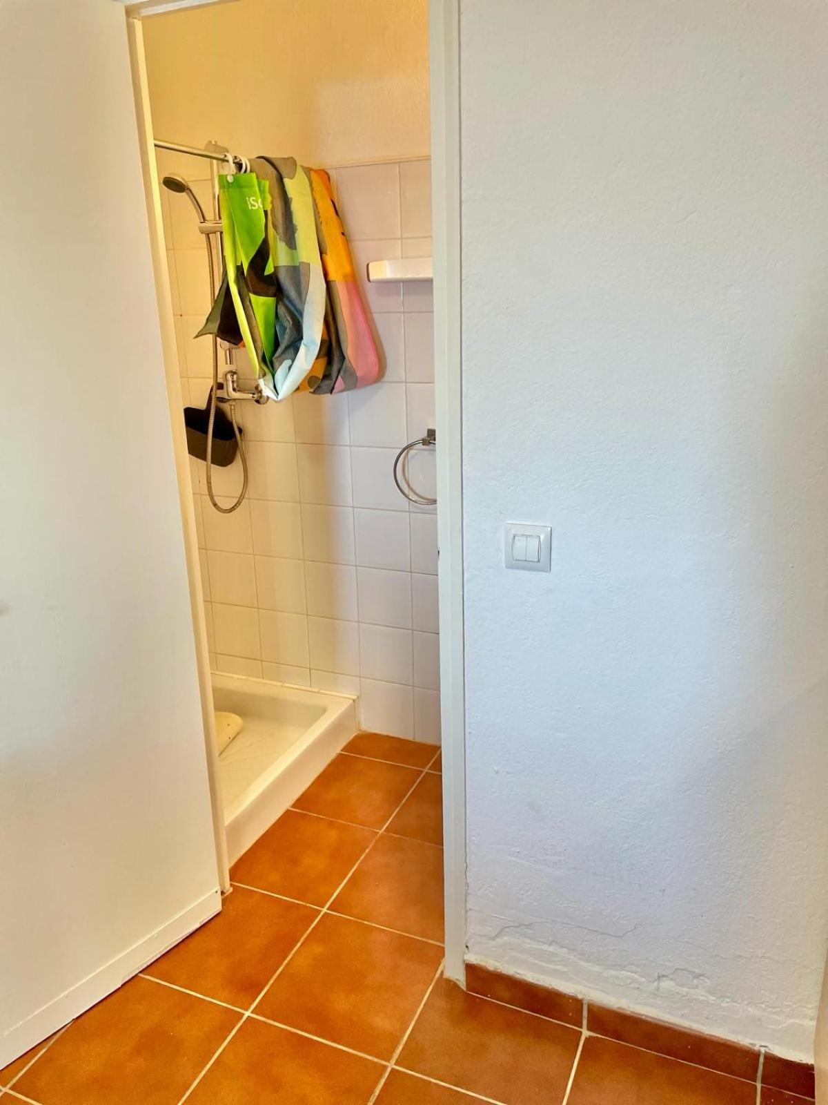 Veuras El Mar - Madrague Beach Studio 25 Appartement *