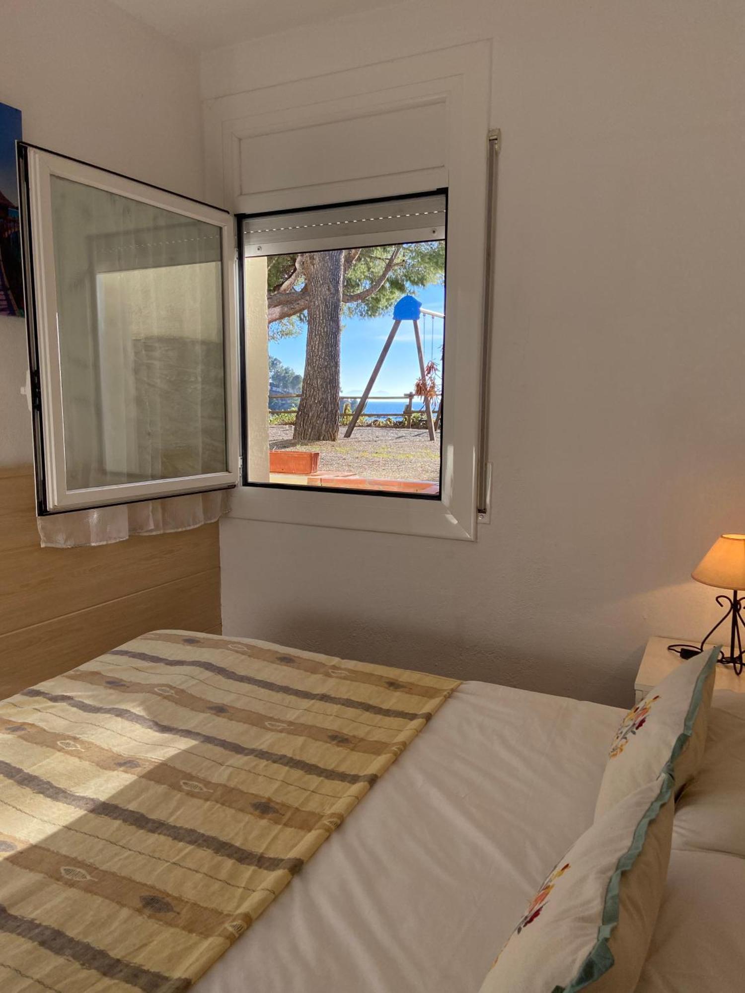Veuras El Mar - Madrague Beach Studio 25 Appartamento Roses