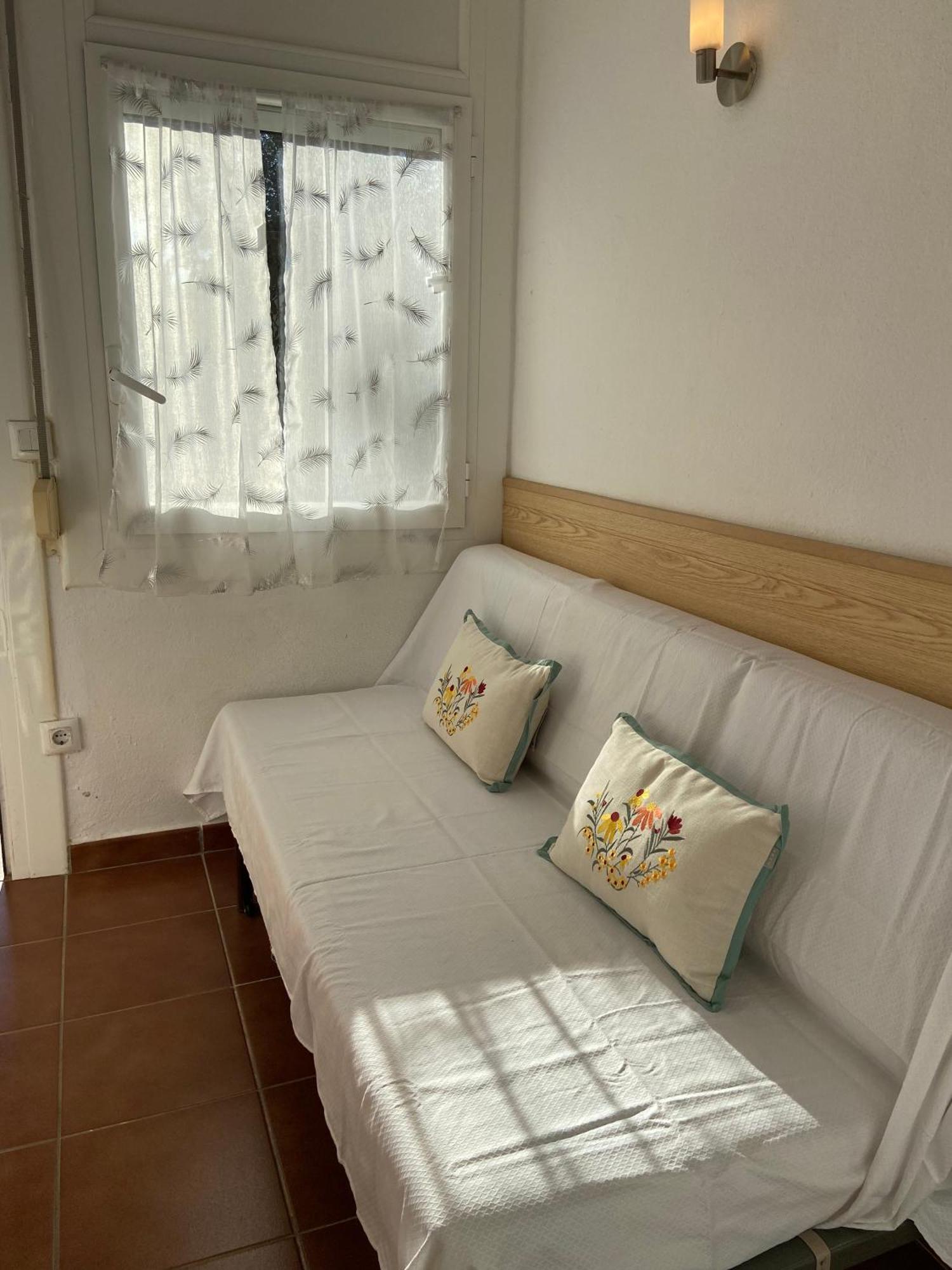 Veuras El Mar - Madrague Beach Studio 25