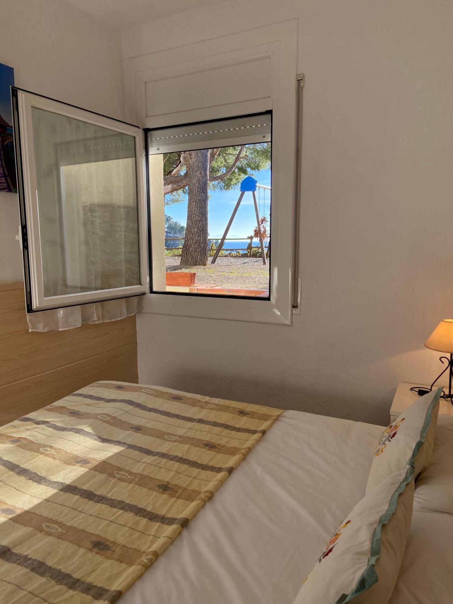 Veuras El Mar - Madrague Beach Studio 25 Appartamento