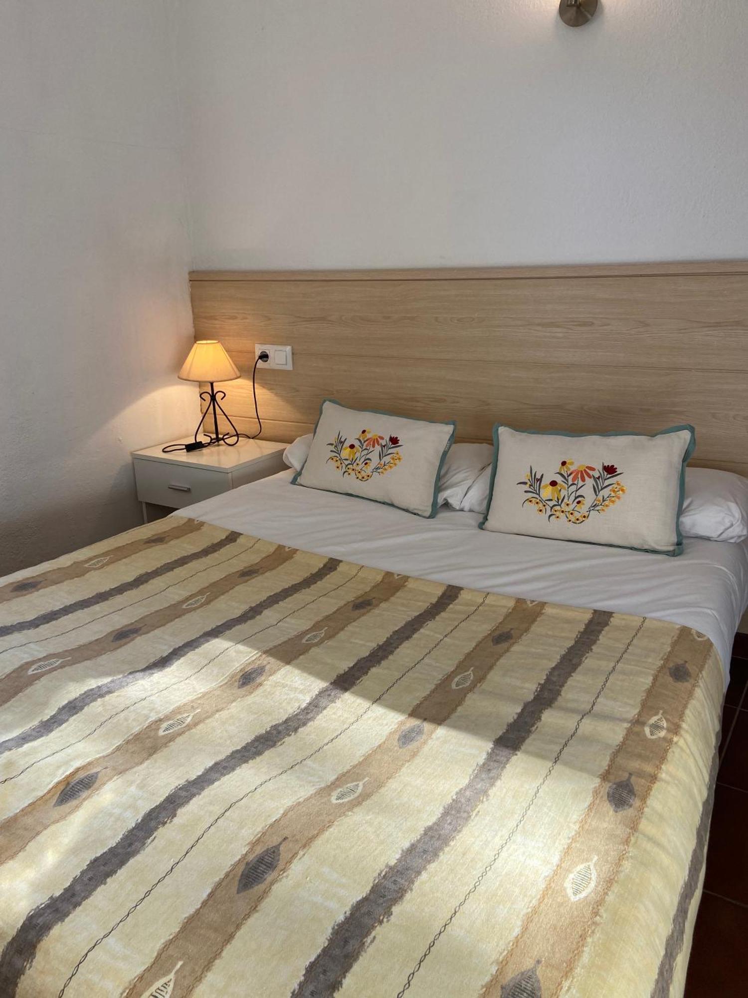 Veuras El Mar - Madrague Beach Studio 25 Appartement Roses
